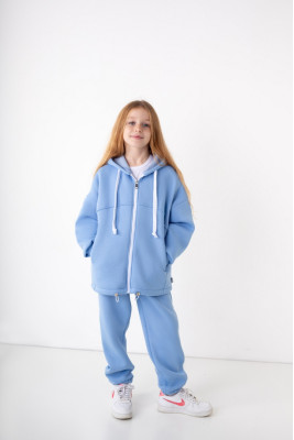 Костюм для дівчат